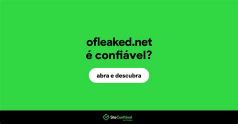 ofleaked.net|Le site ofleaked.net est